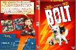 miniatura bolt-custom-v4-por-lolocapri cover dvd
