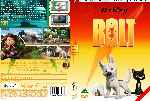miniatura bolt-custom-v5-por-astarot27 cover dvd