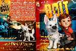 miniatura bolt-custom-v6-por-jonatan-casas cover dvd