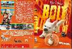 miniatura bolt-custom-v7-por-lrplazas cover dvd