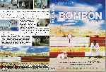 miniatura bombon-el-perro-custom-por-moneiba cover dvd