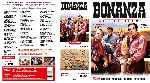 miniatura bonanza-collection-volumen-3-por-frankensteinjr cover dvd