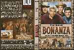 miniatura bonanza-temporada-01-custom-por-jonander1 cover dvd