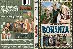 miniatura bonanza-temporada-07-custom-por-jonander1 cover dvd