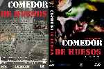 miniatura bone-eater-comedor-de-huesos-custom-por-matojin cover dvd