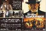 miniatura bone-tomahawk-custom-por-fable cover dvd