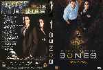 miniatura bones-temporada-01-custom-v2-por-jmandrada cover dvd