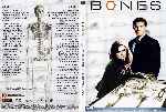 miniatura bones-temporada-01-discos-03-04-por-bunsen cover dvd