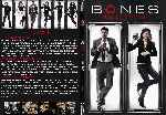 miniatura bones-temporada-02-disco-01-custom-por-davisinho cover dvd