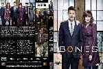 miniatura bones-temporada-08-custom-por-vigilantenocturno cover dvd