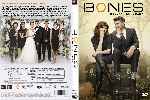 miniatura bones-temporada-09-custom-por-lolocapri cover dvd