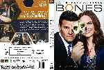 miniatura bones-temporada-12-custom-por-lolocapri cover dvd