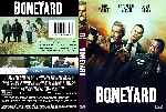 miniatura boneyard-custom-por-marrueco cover dvd