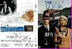 miniatura bonnie-and-clyde-1967-por-jose52 cover dvd