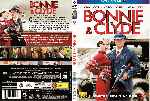 miniatura bonnie-and-clyde-2013-custom-v2-por-pica2106 cover dvd