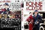 miniatura bonnie-and-clyde-2013-custom-v3-por-lolocapri cover dvd