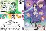 miniatura book-girl-custom-por-jonander1 cover dvd