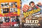 miniatura boomerang-por-rambonator cover dvd