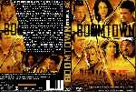 miniatura boomtown-metropolis-serie-completa-custom-por-jonander1 cover dvd