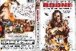 miniatura boone-el-cazador-de-recompensas-custom-por-yulanxl cover dvd