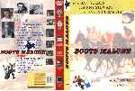 miniatura boots-malone-custom-por-marybolumar cover dvd