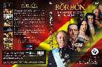 miniatura borbon-la-maldicion-de-un-apellido-por-frankensteinjr cover dvd