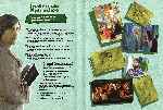miniatura bored-to-death-temporada-01-inlay-por-condozco-jones cover dvd