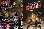 miniatura bored-to-death-temporada-02-custom-por-lolocapri cover dvd
