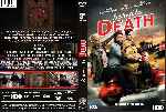miniatura bored-to-death-temporada-03-custom-por-jonander1 cover dvd