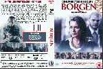 miniatura borgen-temporada-02-custom-por-jonander1 cover dvd