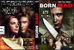 miniatura born-bad-custom-por-jonander1 cover dvd