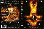miniatura born-el-embrion-del-mal-por-eltamba cover dvd
