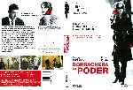 miniatura borrachera-de-poder-por-manmerino cover dvd