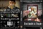 miniatura borrando-a-papa-custom-por-jonander1 cover dvd