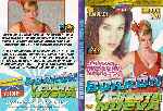miniatura borron-y-cuenta-nueva-custom-por-cargeen cover dvd