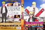 miniatura boruto-naruto-the-movie-custom-por-lolocapri cover dvd