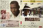 miniatura bosambo-por-migahe cover dvd