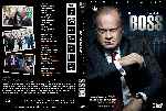 miniatura boss-temporada-01-custom-por-zorrojl cover dvd
