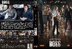 miniatura boss-temporada-02-custom-por-vigilantenocturno cover dvd