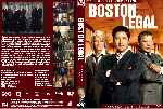 miniatura boston-legal-temporada-01-custom-v2-por-osopolar68 cover dvd