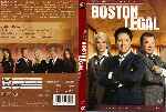 miniatura boston-legal-temporada-01-por-juanjobond cover dvd