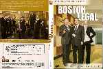 miniatura boston-legal-temporada-03-por-juanjobond cover dvd