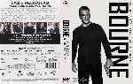 miniatura bourne-la-coleccion-definitiva-de-bourne-custom-v2-por-mrandrewpalace cover dvd