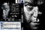 miniatura bourne-trilogia-custom-v3-por-pellizzon cover dvd