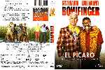 miniatura bowfinger-el-picaro-por-eltamba cover dvd