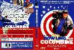 miniatura bowling-for-columbine-por-marante cover dvd
