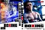 miniatura boxing-custom-por-jenova cover dvd