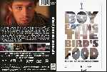miniatura boy-eating-the-birds-food-custom-por-jonander1 cover dvd