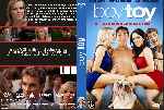 miniatura boy-toy-custom-por-jonander1 cover dvd