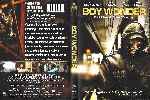 miniatura boy-wonder-custom-v2-por-blackdj cover dvd
